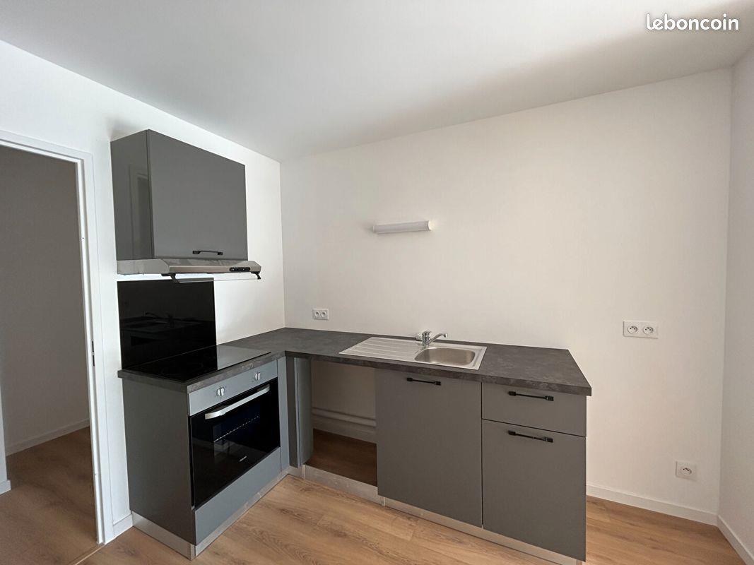 Appartement à vendre, 87m², Rouen