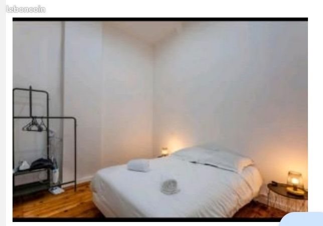 Appartement à louer, 66m², Saint-Etienne