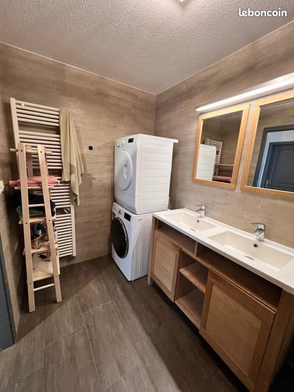 Appartement à vendre, 72m², Wittenheim