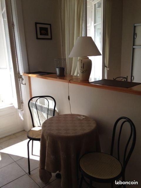 Appartement à louer, 40m², Saint-Etienne