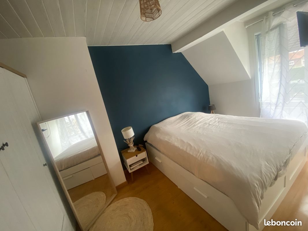 Maison à louer, 95m², Cambrai