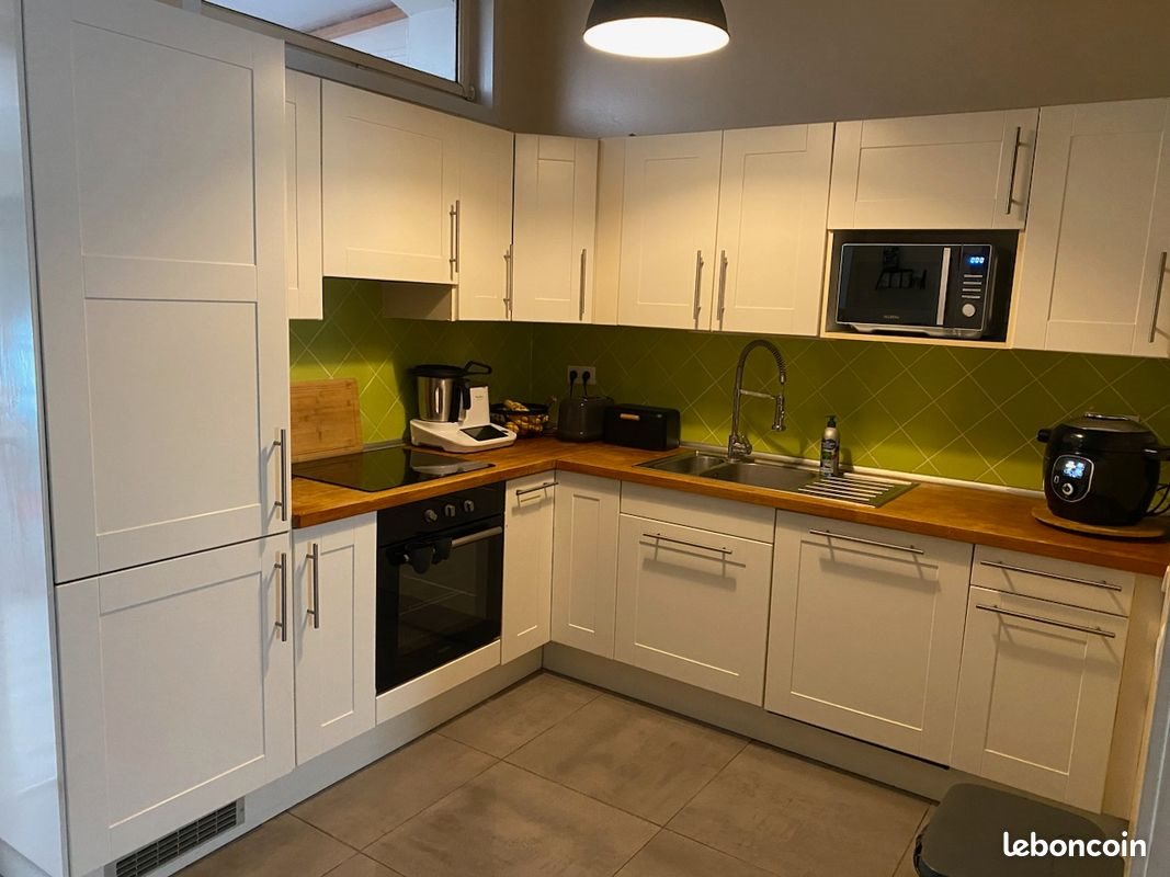 Maison à louer, 95m², Cambrai