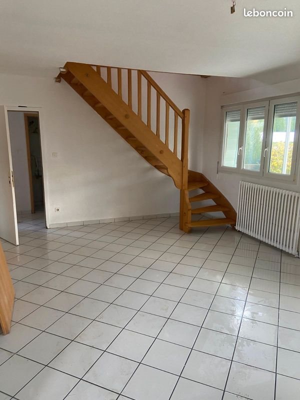 Maison à louer, 170m², Bethoncourt