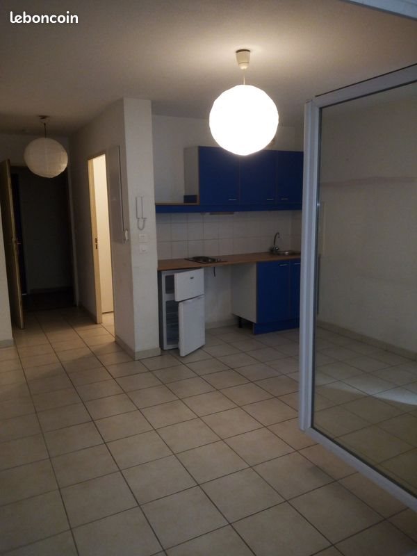 Appartement à louer, 26m², Montpellier