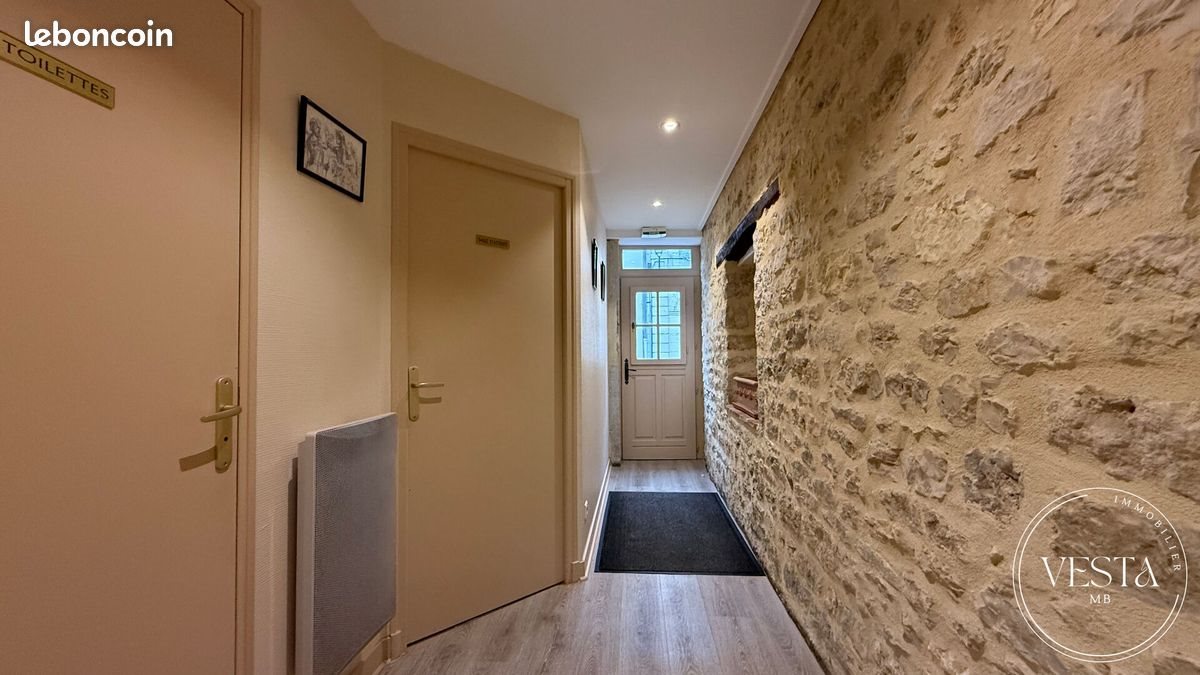 Appartement à vendre, 131m², Mirebeau-sur-Bèze