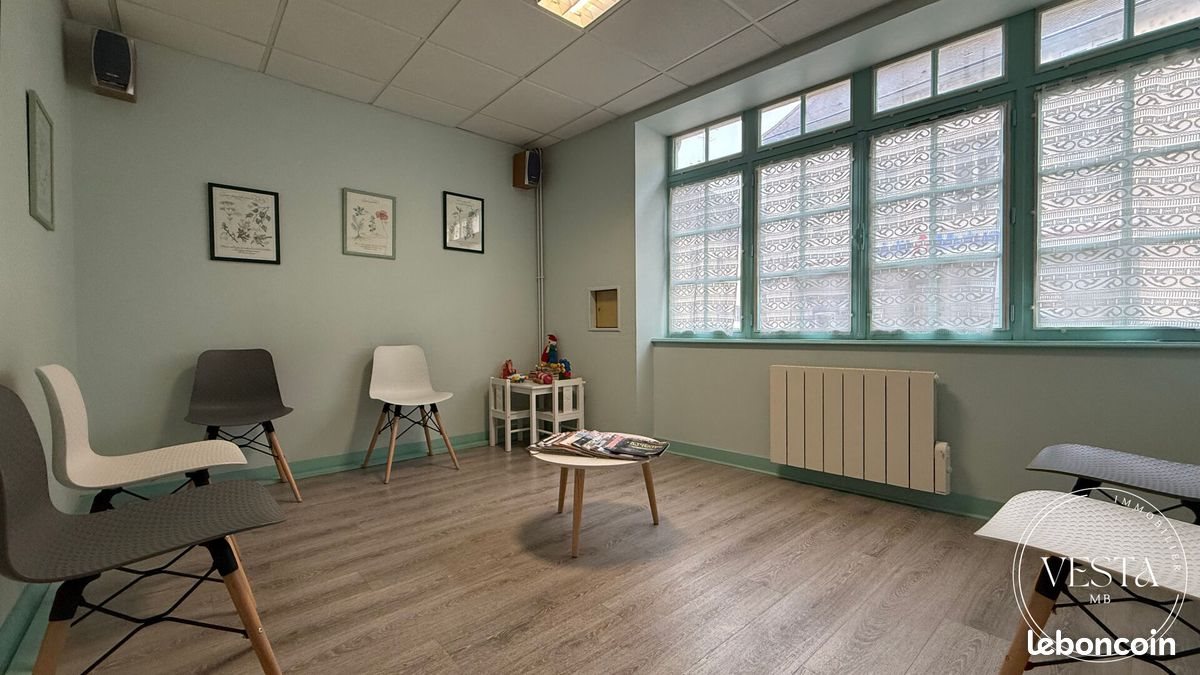 Appartement à vendre, 131m², Mirebeau-sur-Bèze