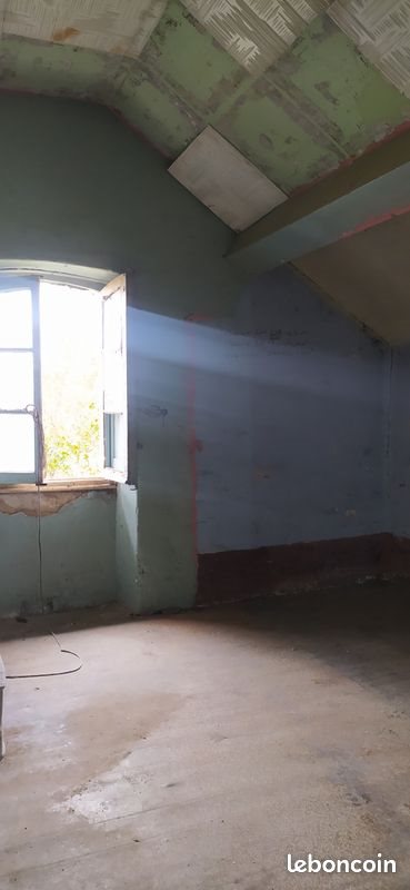 Maison à vendre, 120m², Théziers