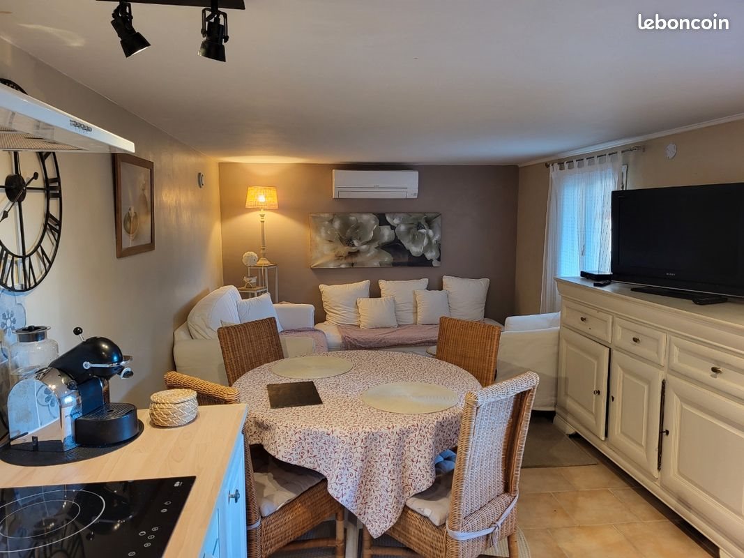 Appartement à louer, 30m², Levens