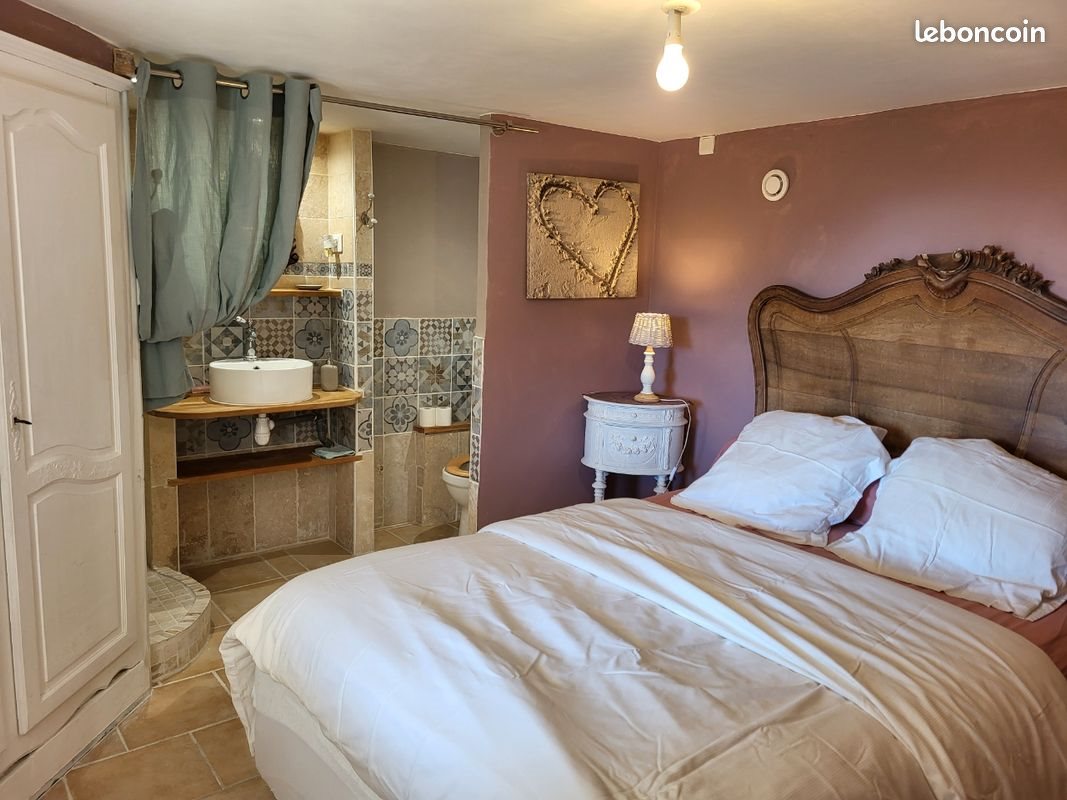 Appartement à louer, 30m², Levens