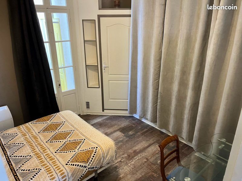 Appartement à louer, 49m², Perpignan