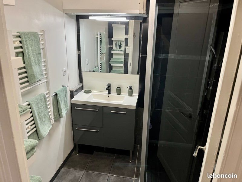 Appartement à louer, 49m², Perpignan