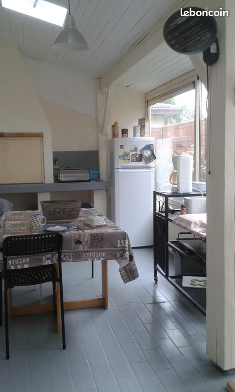 Maison à louer, 40m², La Teste-de-Buch