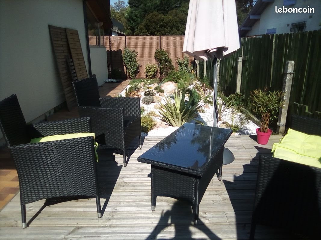 Maison à louer, 40m², La Teste-de-Buch