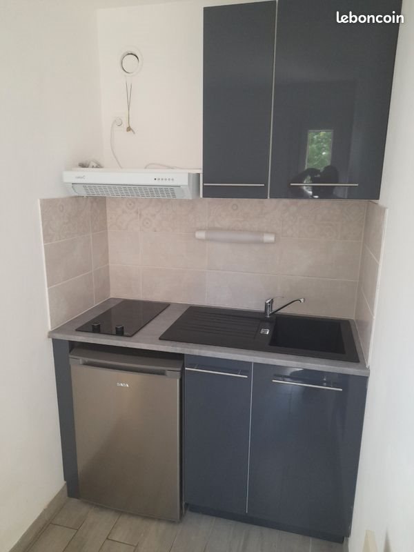 Appartement à vendre, 30m², Limoges