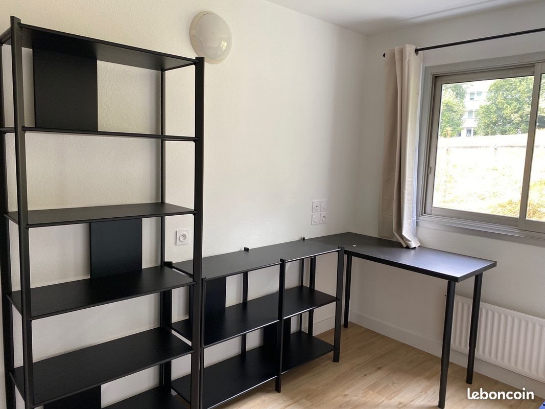 Appartement à louer, 9m², Rennes