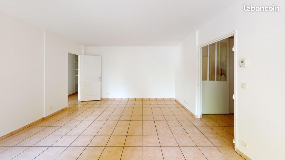 Appartement à louer, 73m², Lyon 7ème