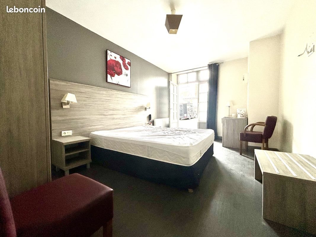 Appartement à vendre, 19m², Châteaugiron