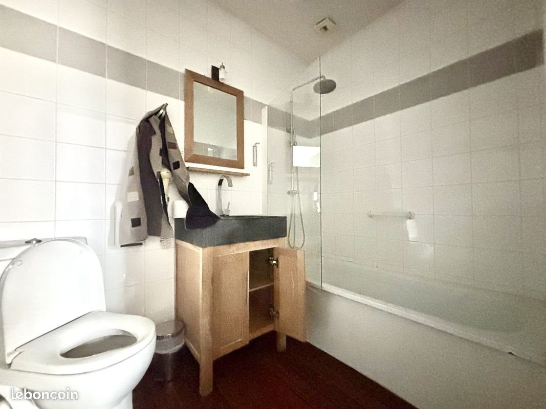 Appartement à vendre, 19m², Châteaugiron