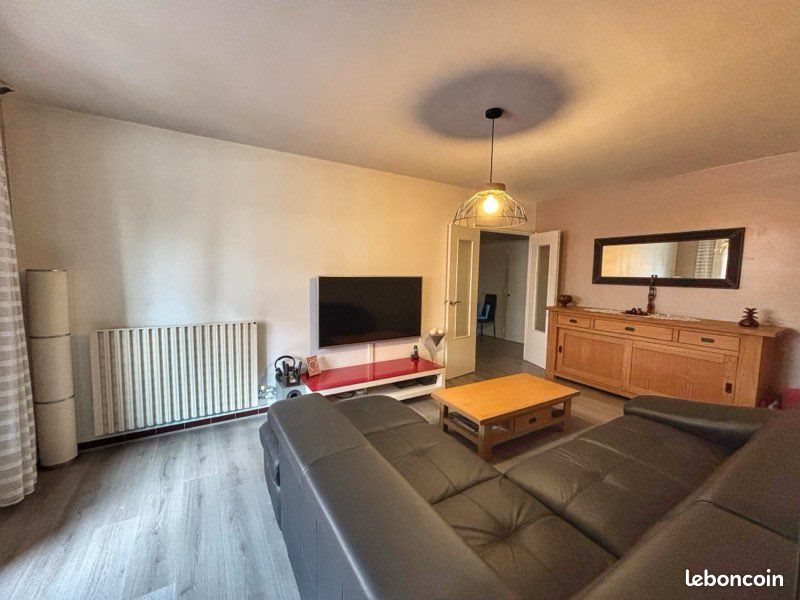 Appartement à vendre, 84m², Toulon