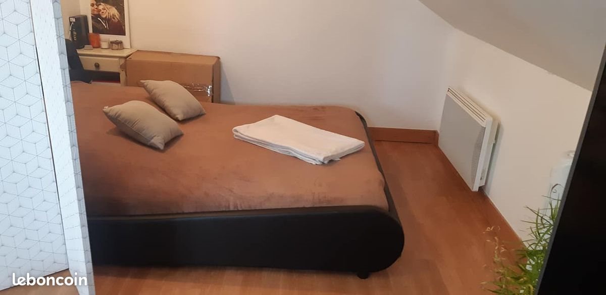 Appartement à louer, 28m², Nort-sur-Erdre