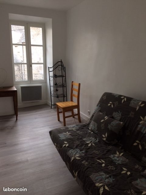 Appartement à louer, 25m², Ussel