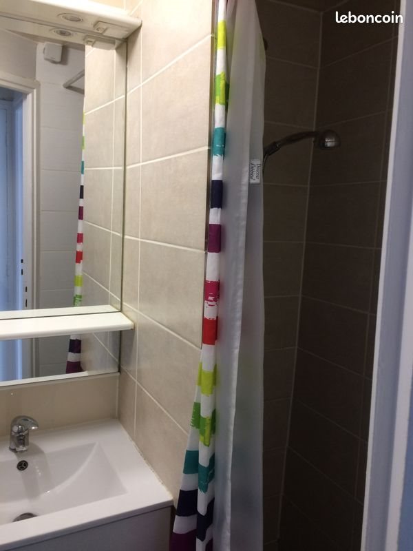 Appartement à louer, 25m², Ussel