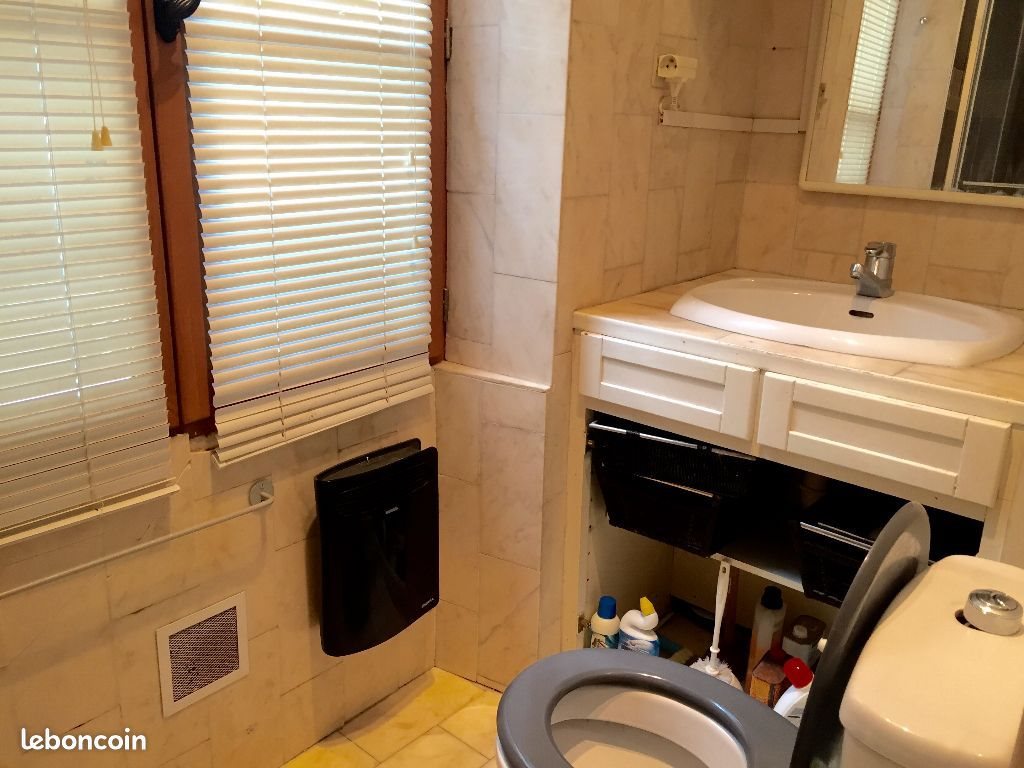 Appartement à louer, 24m², Paris 5ème