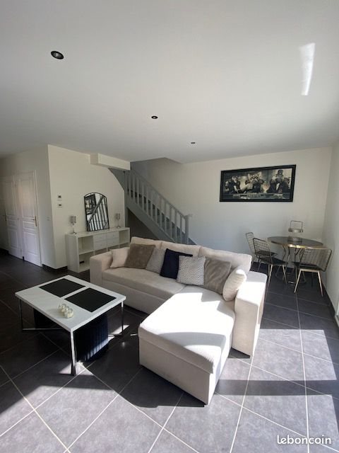 Maison à louer, 80m², Leudeville