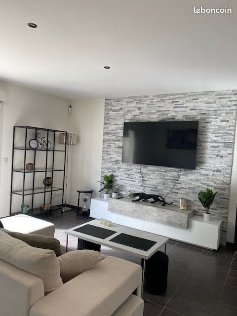 Maison à louer, 80m², Leudeville