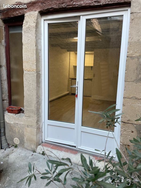 Appartement à louer, 22m², Poitiers