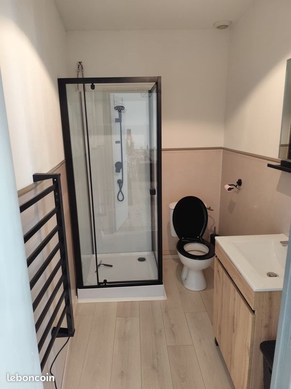 Appartement à louer, 30m², Le Puy-en-Velay