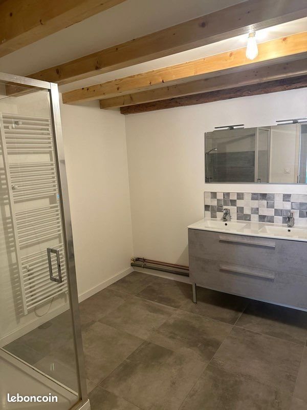 Appartement à louer, 75m², Besançon