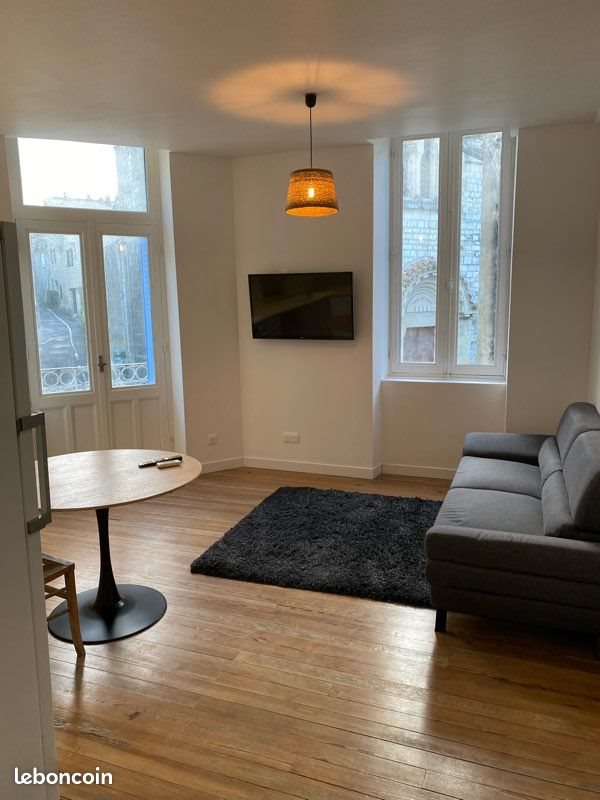 Appartement à louer, 49m², Châteauneuf-du-Rhône