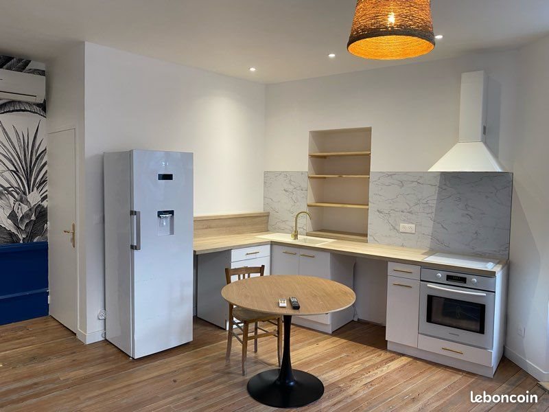 Appartement à louer, 49m², Châteauneuf-du-Rhône