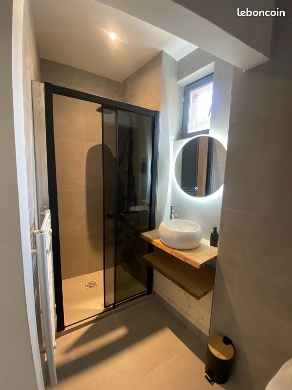 Appartement à louer, 49m², Châteauneuf-du-Rhône