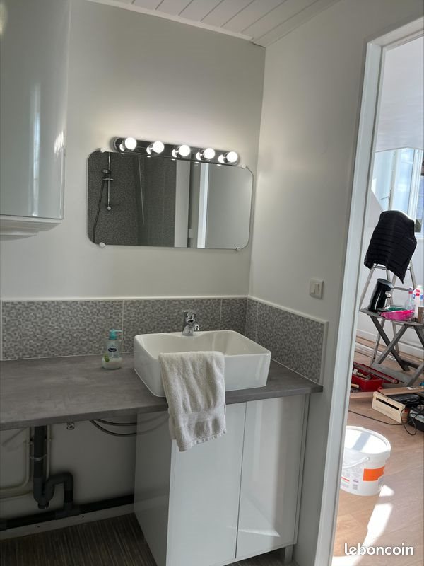 Appartement à louer, 25m², Les Andelys