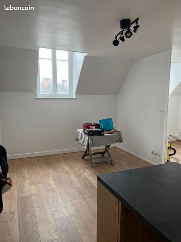 Appartement à louer, 25m², Les Andelys