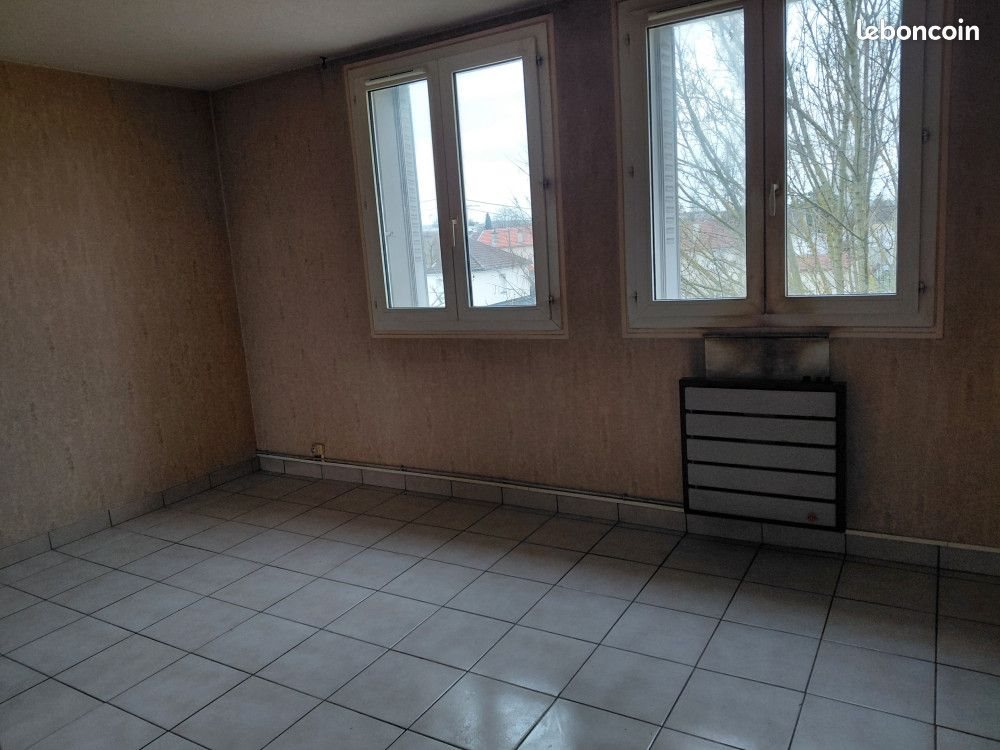 Appartement à vendre, 47m², Saint-André-les-Vergers