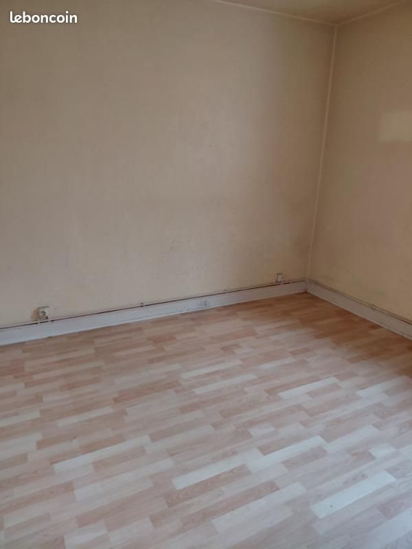 Appartement à vendre, 47m², Saint-André-les-Vergers