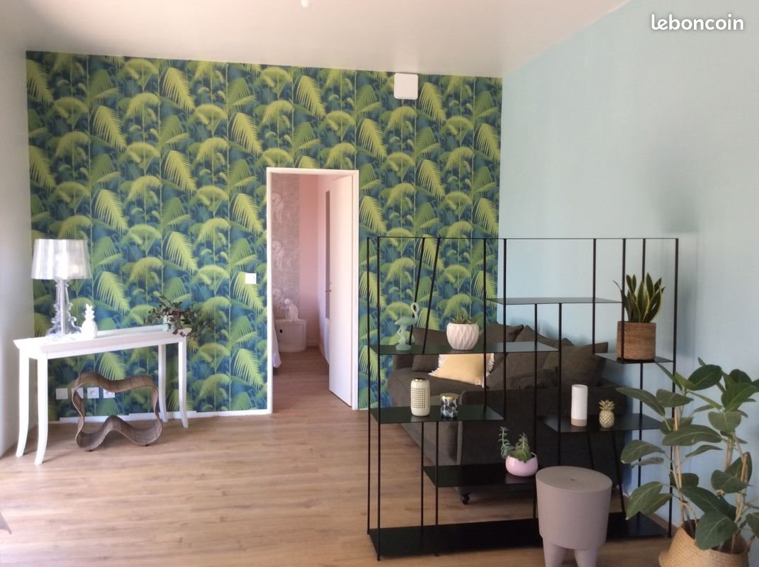 Appartement à louer, 42m², Bouillargues