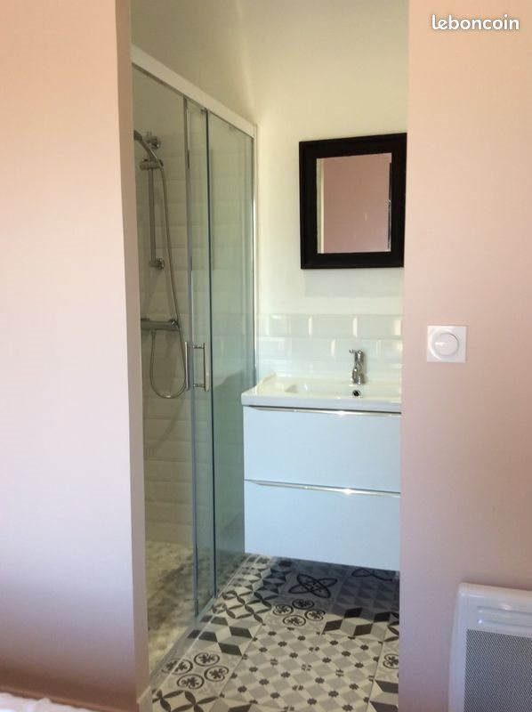 Appartement à louer, 42m², Bouillargues