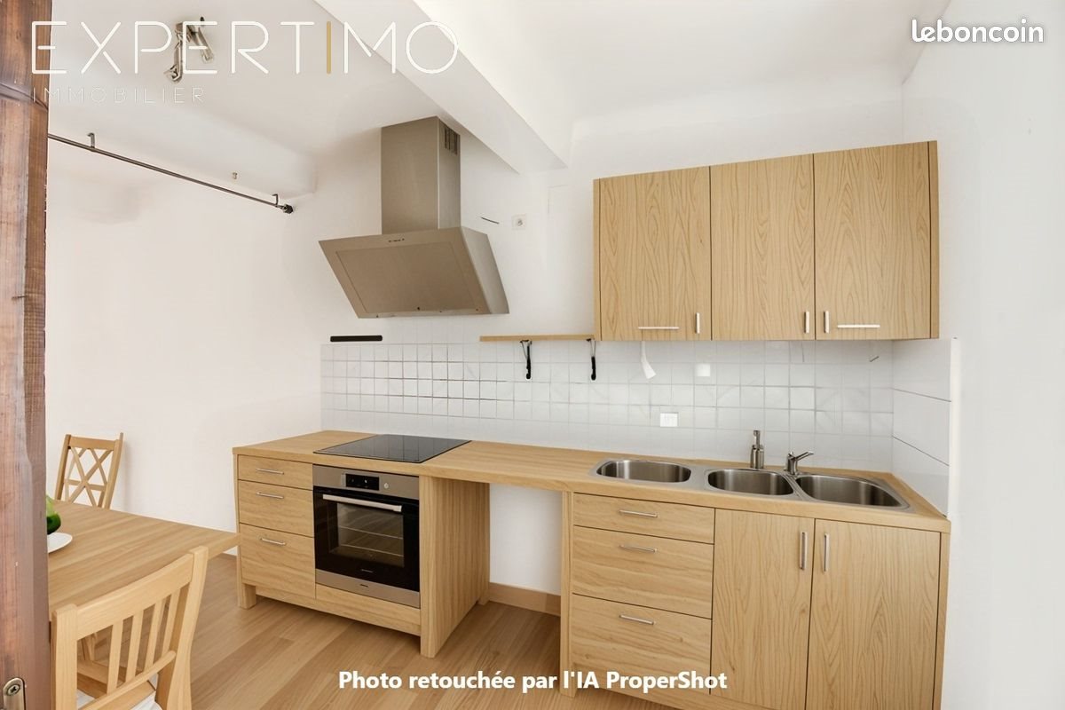 Appartement à vendre, 62m², Fuveau