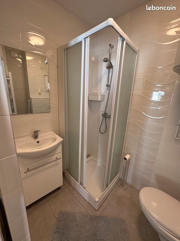 Appartement à louer, 25m², Schirrhein