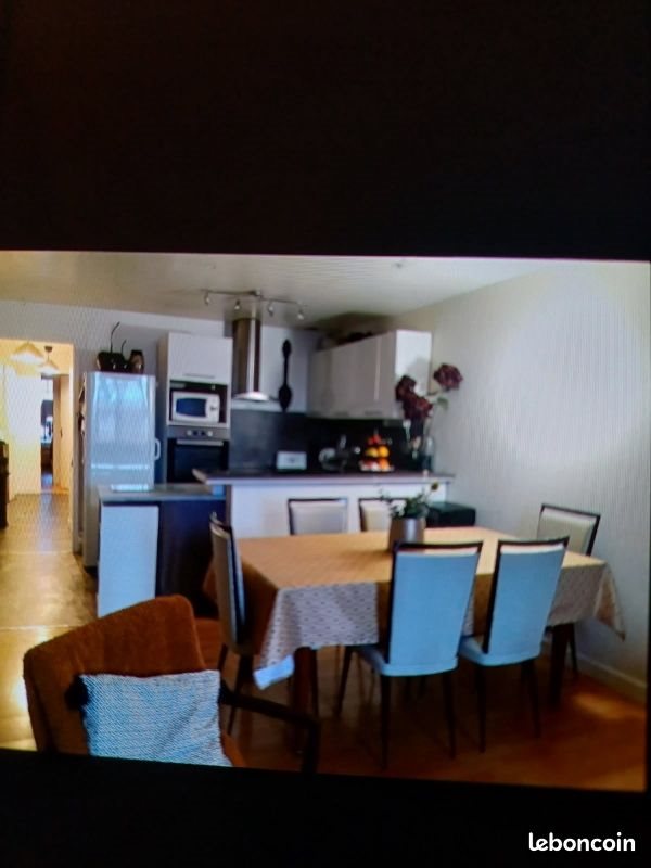 Appartement à louer, 65m², Redon