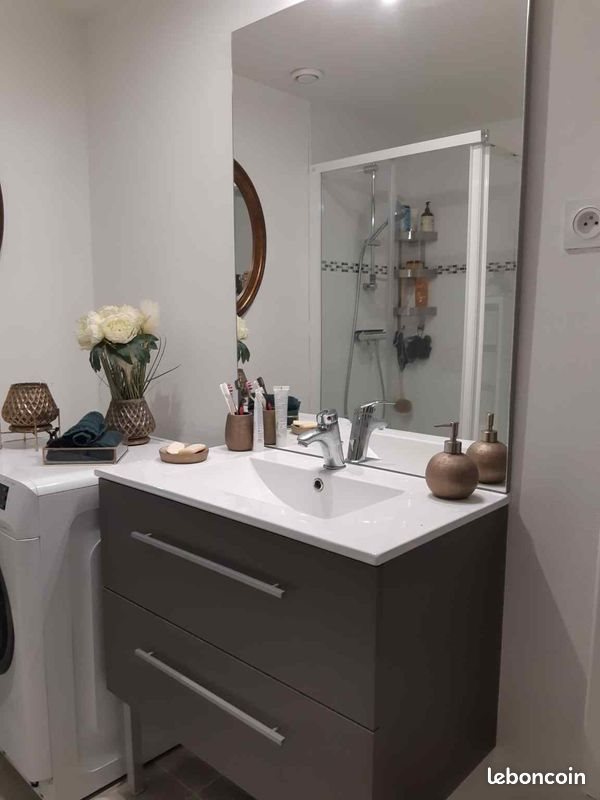 Appartement à louer, 65m², Redon