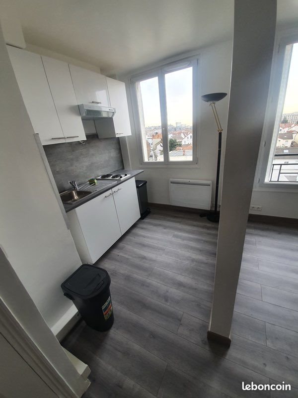 Appartement à louer, 24m², Villeneuve-le-Roi