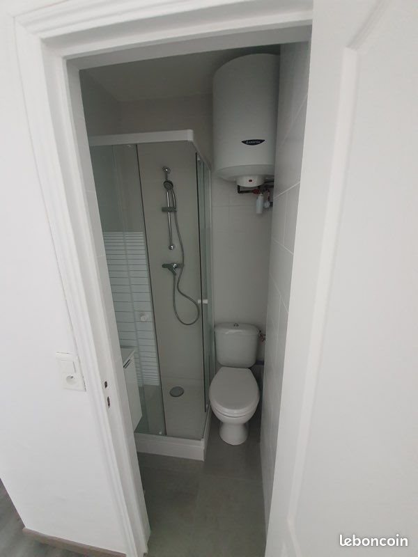 Appartement à louer, 24m², Villeneuve-le-Roi