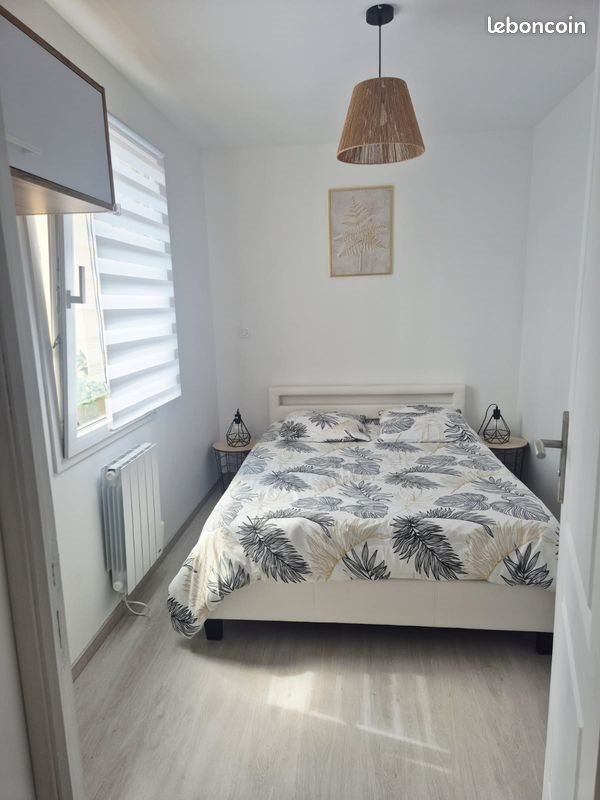 Maison à louer, 35m², Saint-Malo-de-Guersac