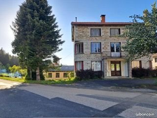 Maison à vendre, 300m², Baffie