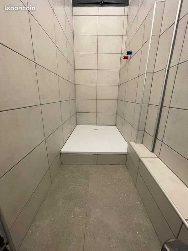 Appartement à louer, 28m², Saint-Jean-de-Maurienne